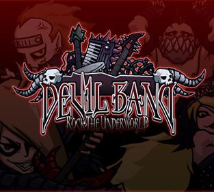 Devil Band: Rock the Underworld