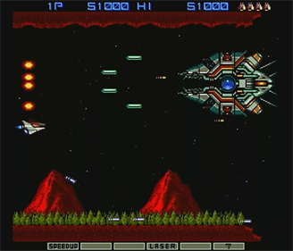 Tinyus - Screenshot - Gameplay Image