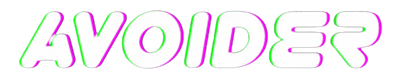 Avoider - Clear Logo Image