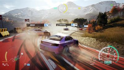 CarX Street - Screenshot - Gameplay Image