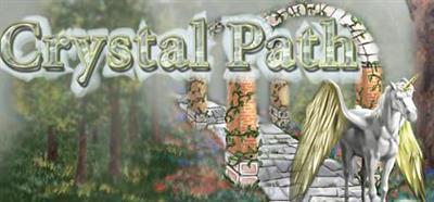 Crystal Path - Banner Image