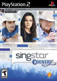 SingStar: Country 