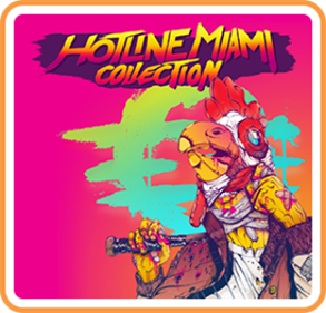 Hotline Miami Collection