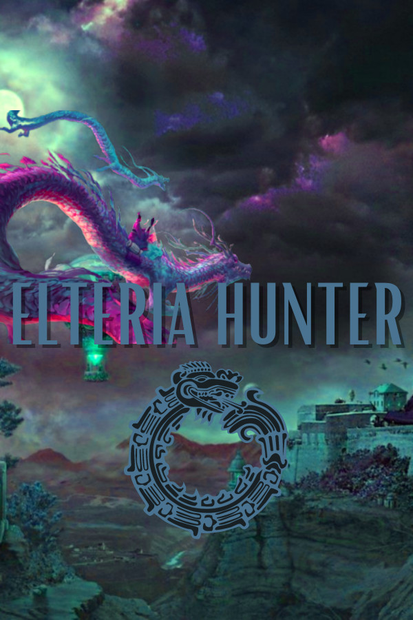 Elteria Hunter