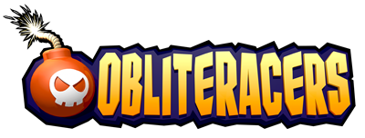 Obliteracers - Clear Logo Image