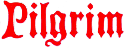 Pilgrim - Clear Logo Image