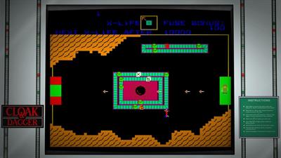 Atari 50 The Anniversary Celebration - Screenshot - Gameplay Image