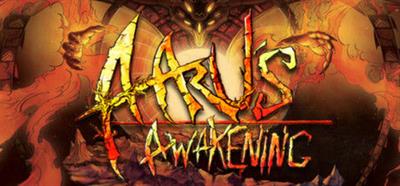Aaru's Awakening - Banner Image