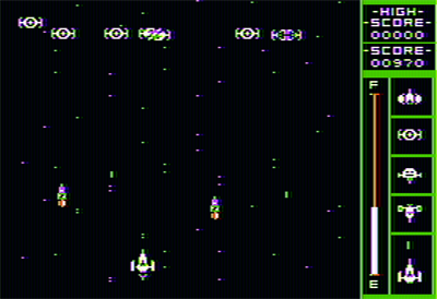 Gamma Goblins - Screenshot - Gameplay Image
