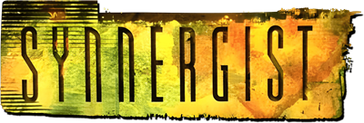 Synnergist - Clear Logo Image