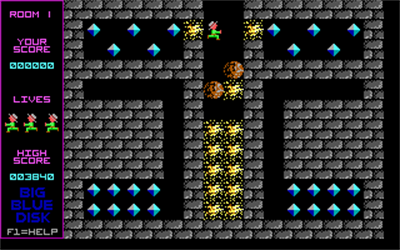 Chagunitzu - Screenshot - Gameplay Image