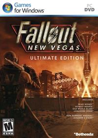 Fallout: New Vegas: Ultimate Edition