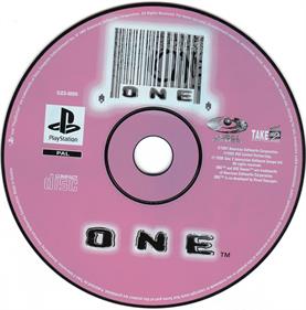 One - Disc Image