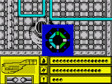 Fantastic Four - Screenshot - Gameplay Image