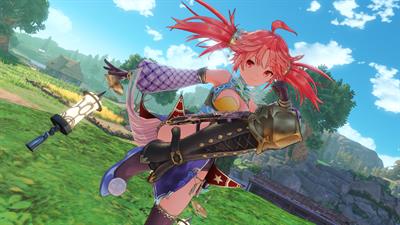 Atelier Sophie 2: The Alchemist of the Mysterious Dream - Screenshot - Gameplay Image