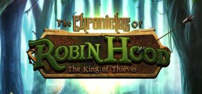 The Chronicles of Robin Hood: The King of Thieves - Banner Image