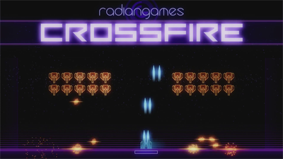 radiangames Crossfire - Fanart - Background Image