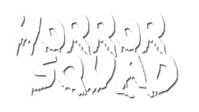 Horror Squad - Clear Logo Image