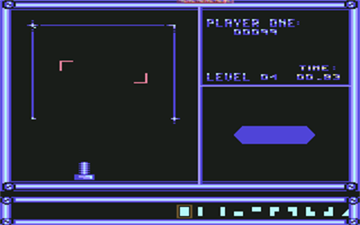 Geo-Matrix - Screenshot - Gameplay Image