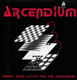 Arcendium