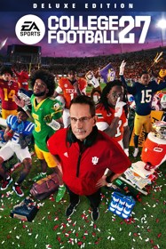 EA SPORTS College Football 27