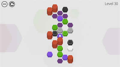 Hex - Screenshot - Gameplay Image