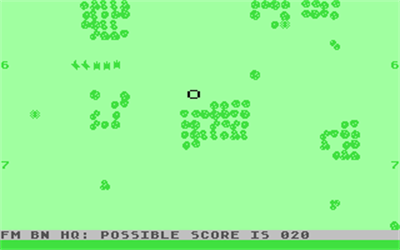 Combat Leader - Screenshot - Gameplay Image