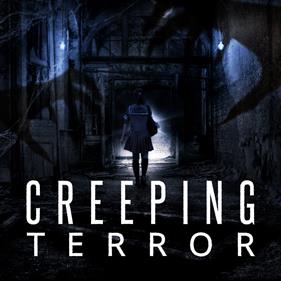 Creeping Terror - Box - Front Image