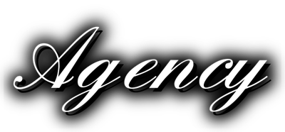 Agency - Clear Logo Image