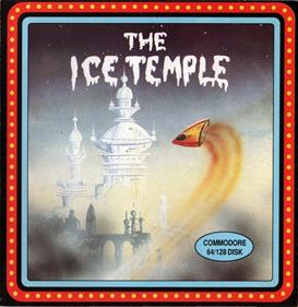 The Ice Temple - Box - Front Image