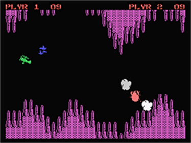 War - Screenshot - Gameplay Image