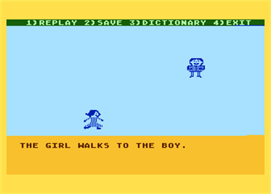 Story Machine - Screenshot - Gameplay Image
