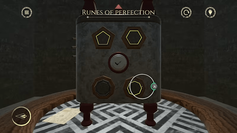 Mystery Box: Escape The Room