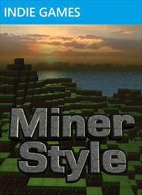 Miner Style
