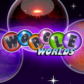 Worcle Worlds  - Box - Front Image