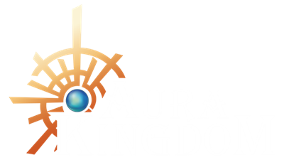 Aura Kingdom - Clear Logo Image