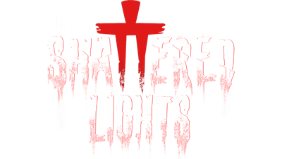 Shattered Lights - Clear Logo Image