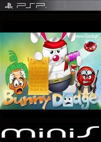 Bunny Dodge - Box - Front Image