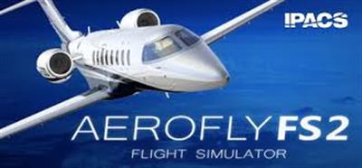 Aerofly FS 2: Flight Simulator - Banner Image