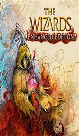 The Wizards: Enhanced Edition - Box - Front Image