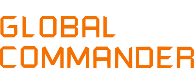 Global Commander - Clear Logo Image