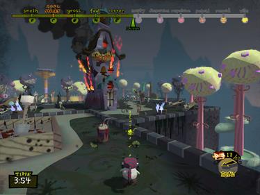 American McGee's Grimm - Screenshot - Gameplay Image