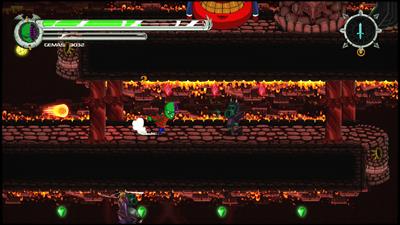 Nightmare Boy - Screenshot - Gameplay Image