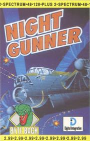 Night Gunner - Box - Front Image