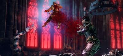 Blood Knights - Screenshot - Gameplay Image