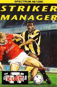Striker Manager