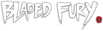 Bladed Fury - Clear Logo Image