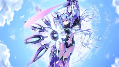 Megadimension Neptunia VIIR - Fanart - Background Image