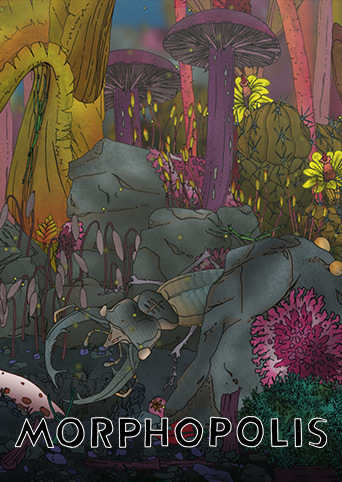 Morphopolis