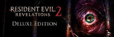 Resident Evil: Revelations 2 - Banner Image